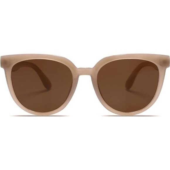 Sojos Cat Eye Sunglasses Women Polarized UV Protection Trendy Fashion Shades - Picture 1 of 6
